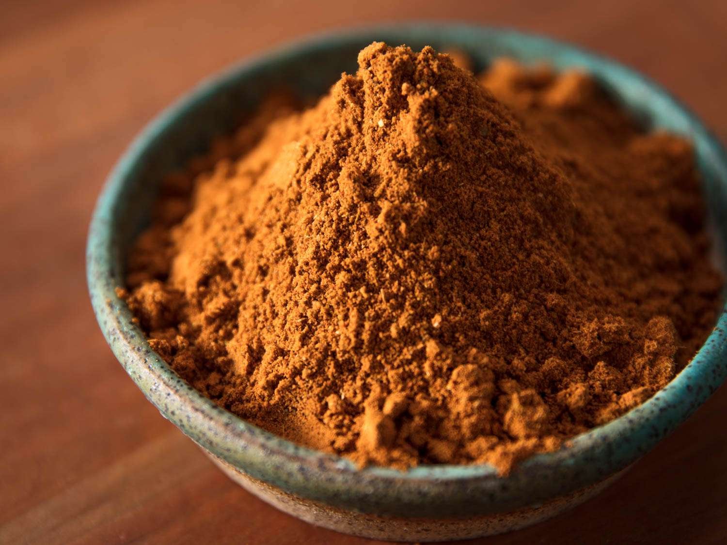 Chaat Masala - Dev Tandoor Industries